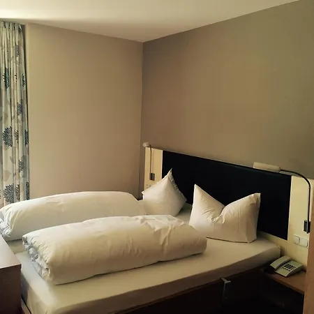 Szálloda Rheinhotel Lamm Rüdesheim am Rhein