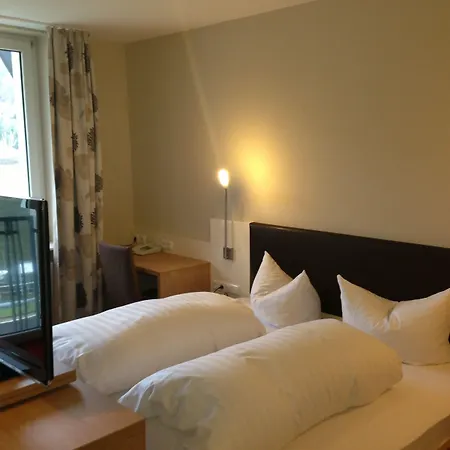 Rheinhotel Lamm Hotel