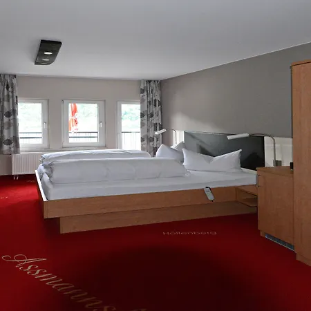 Szálloda Rheinhotel Lamm