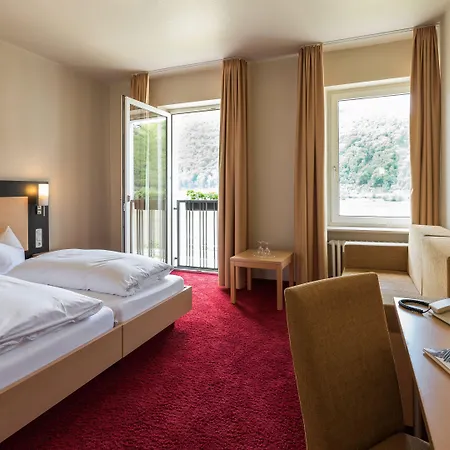 Rheinhotel Lamm Hotel 3*