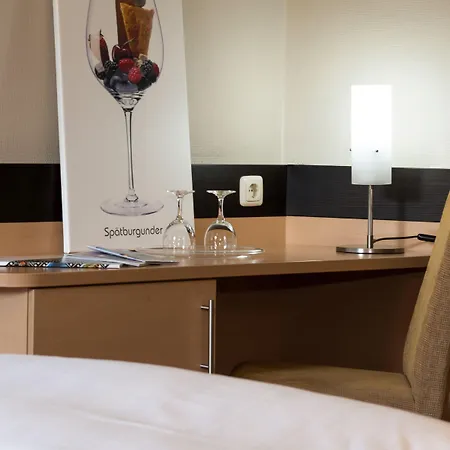 ラインホテル ラム ホテル 3*