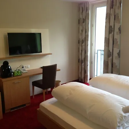 Rheinhotel Lamm Hotel