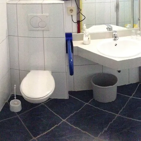 Rheinhotel Lamm 3*