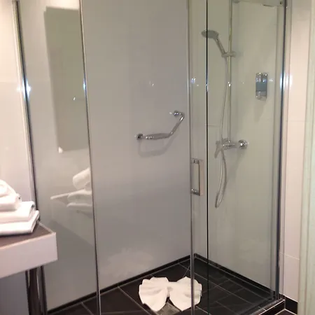 Rheinhotel Lamm Ruedesheim am Rhein