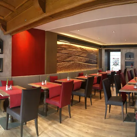 Rheinhotel Lamm Hotel Rüdesheim am Rhein