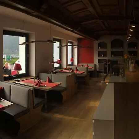 Rheinhotel Lamm Szálloda Rüdesheim am Rhein