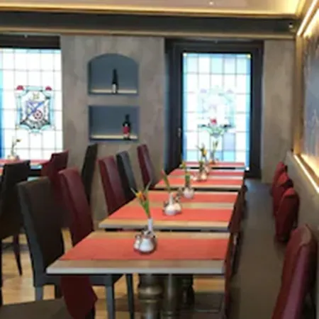 ラインホテル ラム