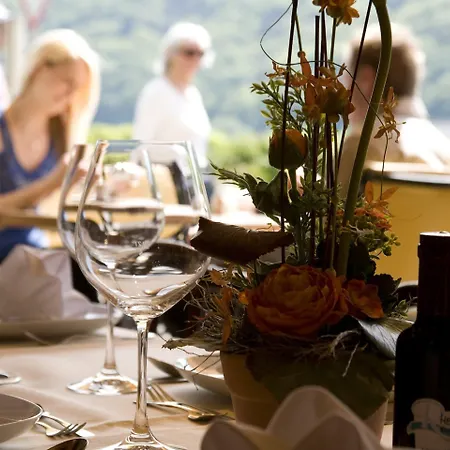 Szálloda Rheinhotel Lamm 3*