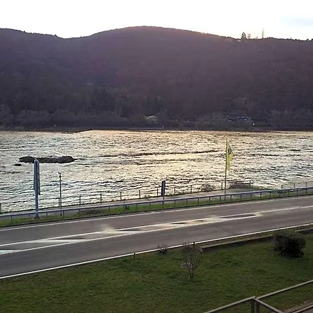 Rheinhotel Lamm Ruedesheim am Rhein