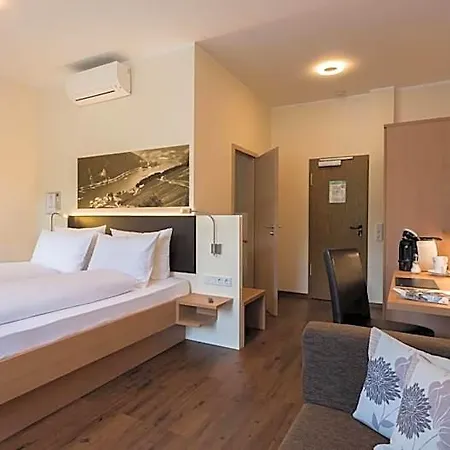 Rheinhotel Lamm Hotel
