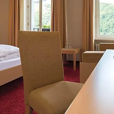 Rheinhotel Lamm 3* Ruedesheim am Rhein