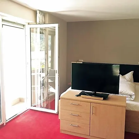 Rheinhotel Lamm Ruedesheim am Rhein