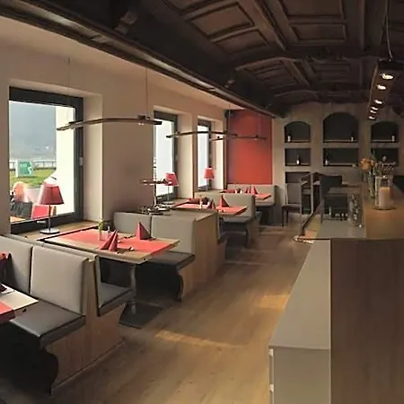 Hotel Rheinhotel Lamm 3*