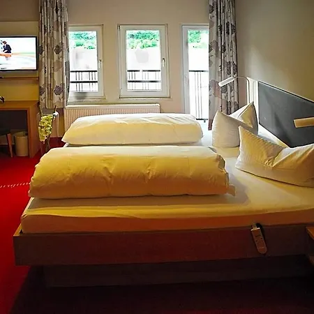 Rheinhotel Lamm 3*