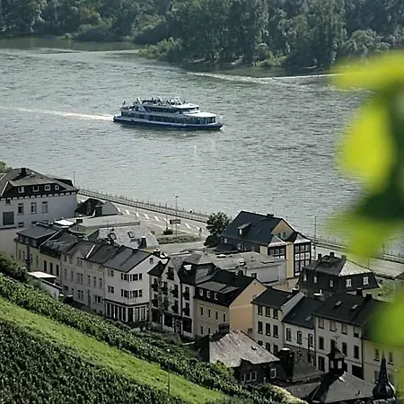 Rheinhotel Lamm Hotel