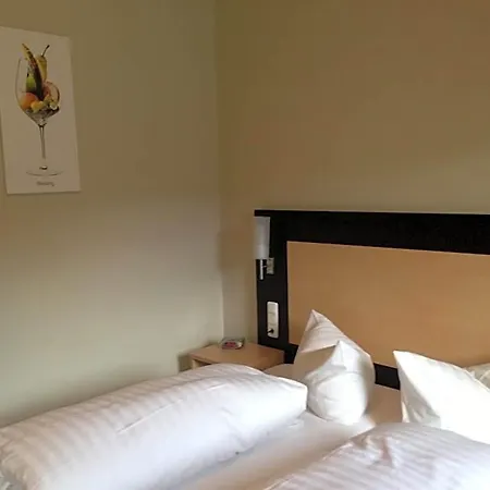 Hotel Rheinhotel Lamm Rüdesheim am Rhein