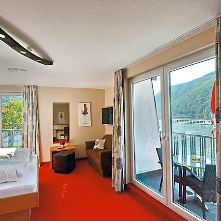 Rheinhotel Lamm Hotel 3*