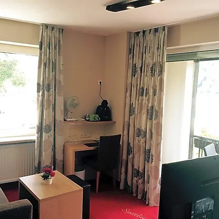 Rheinhotel Lamm Hotel 3*