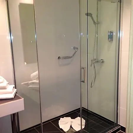 Hotel Rheinhotel Lamm 3*