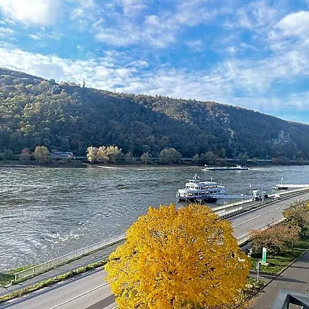Rheinhotel Lamm