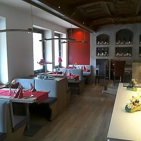 Rheinhotel Lamm Hotel 3*