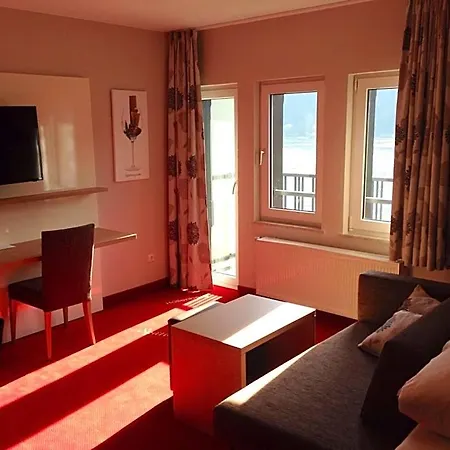 Hotel Rheinhotel Lamm