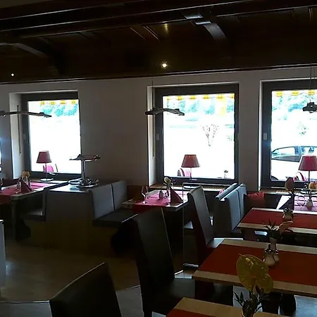 Rheinhotel Lamm 3*