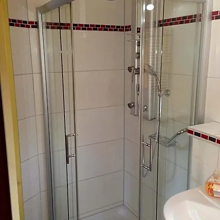 Rheinhotel Lamm Hotel Ruedesheim am Rhein