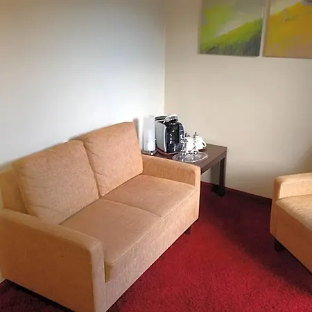 Hotel Rheinhotel Lamm Ruedesheim am Rhein