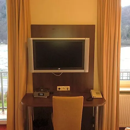 Rheinhotel Lamm Hotel 3*