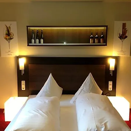Rheinhotel Lamm 3*