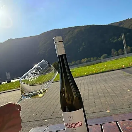Rheinhotel Lamm