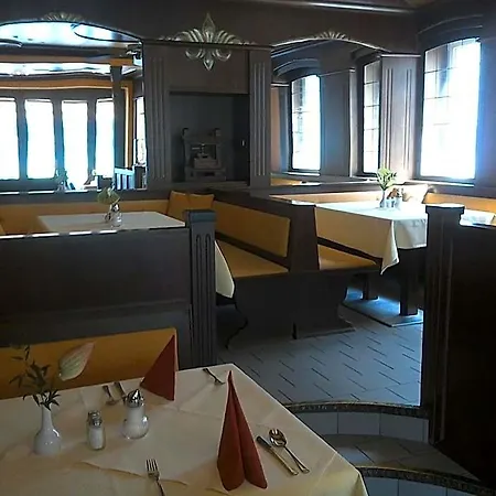 Rheinhotel Lamm Hotel