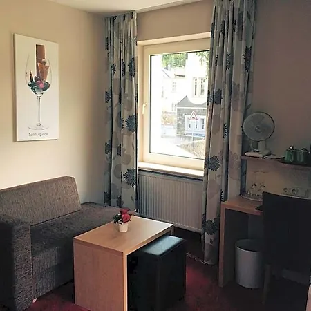 Rheinhotel Lamm Hotel 3*