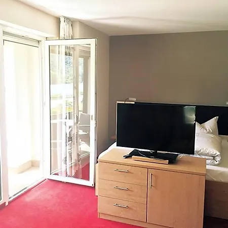 Rheinhotel Lamm Hotel 3*