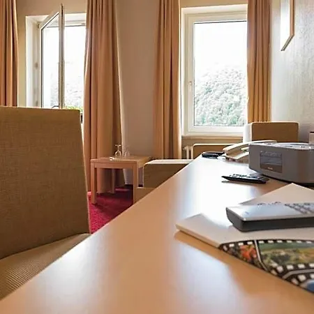 Rheinhotel Lamm Hotel Ruedesheim am Rhein