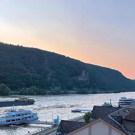 Rheinhotel Lamm Hotel 3*