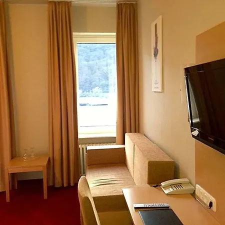 Hotel Rheinhotel Lamm