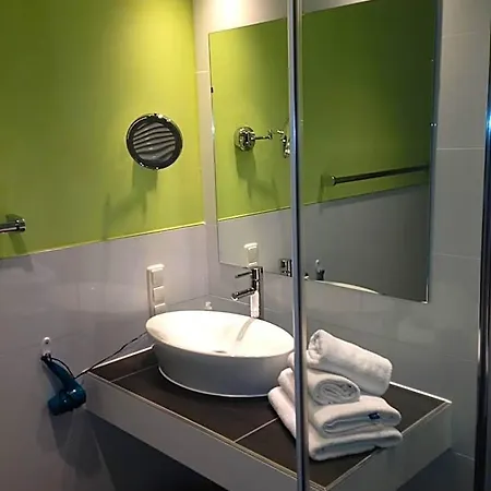 Hotel Rheinhotel Lamm Ruedesheim am Rhein