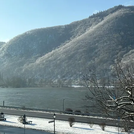 Rheinhotel Lamm Rüdesheim am Rhein