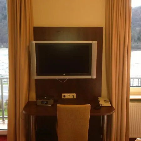 Hotel Rheinhotel Lamm