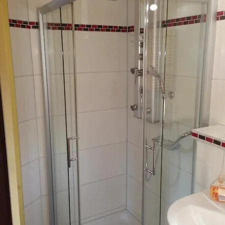 Rheinhotel Lamm Szálloda 3*