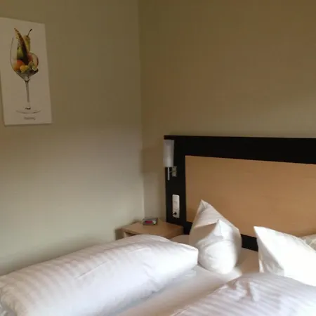 Rheinhotel Lamm 3* Rüdesheim am Rhein