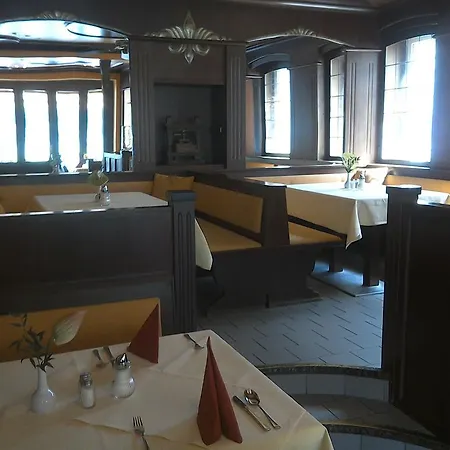 Rheinhotel Lamm 3*