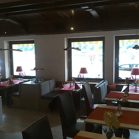 Rheinhotel Lamm Rüdesheim am Rhein