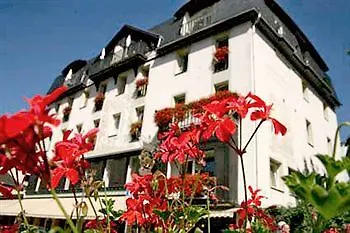 Rheinhotel Lamm Hotel Rüdesheim am Rhein