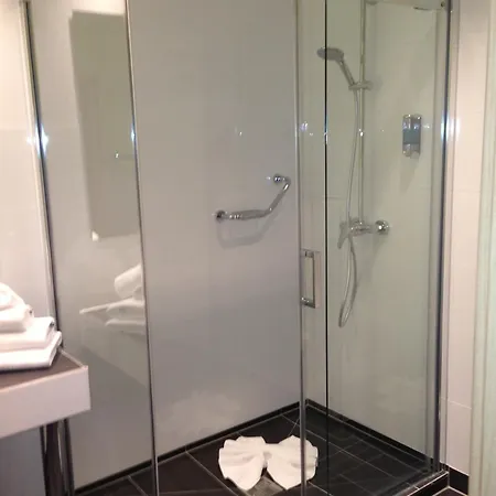 Hotel Rheinhotel Lamm 3*