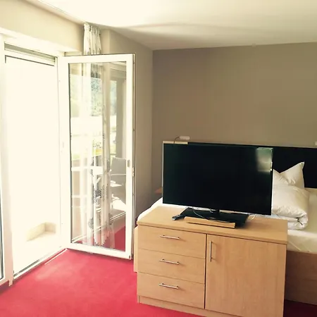 Rheinhotel Lamm 3*