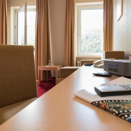 Rheinhotel Lamm Hotel