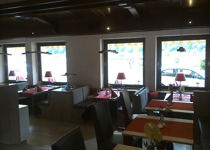 Rheinhotel Lamm Rüdesheim am Rhein